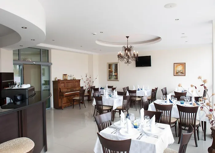 Sveti Dimitar Hotel
