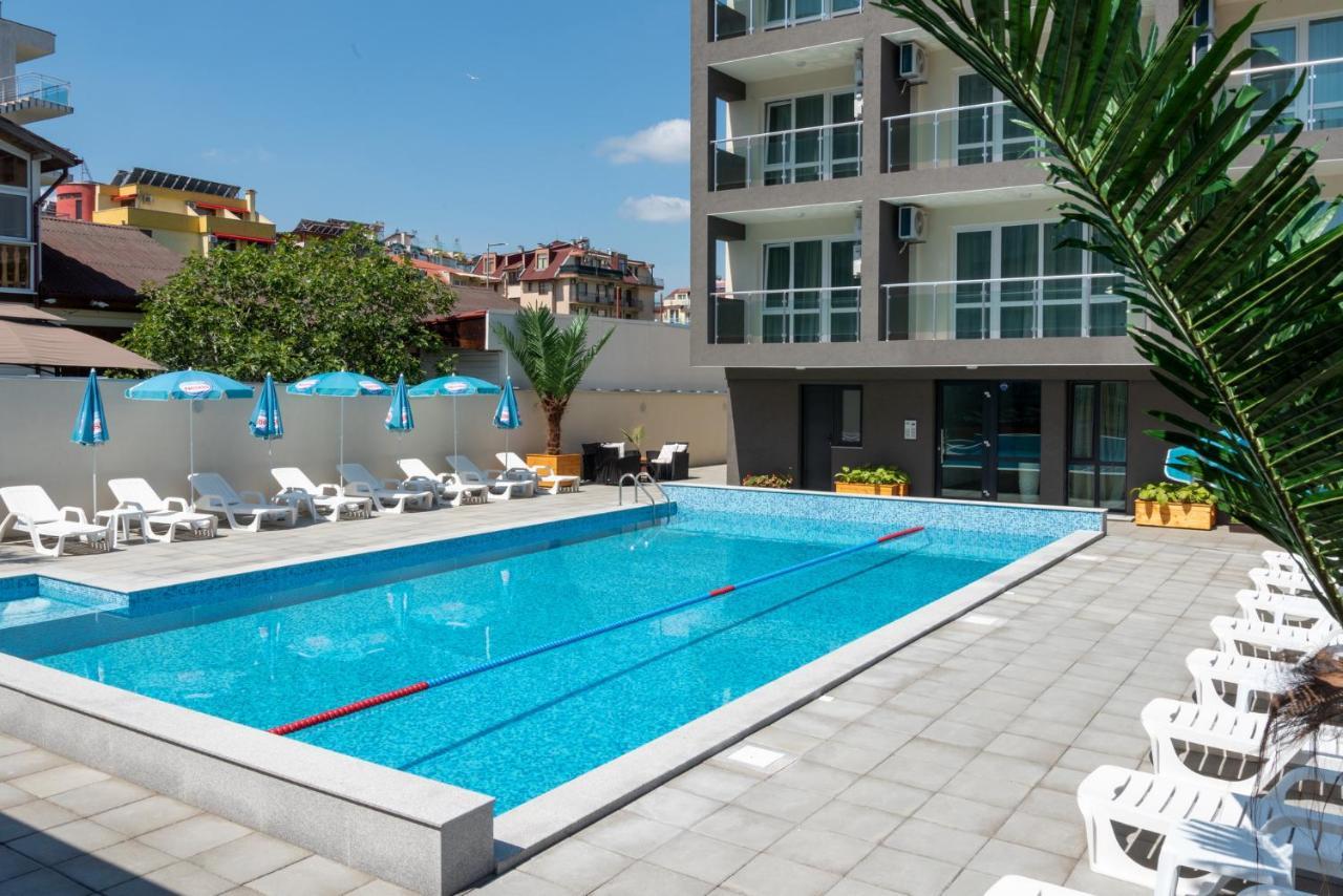 Sveti Dimitar Hotel 3*
