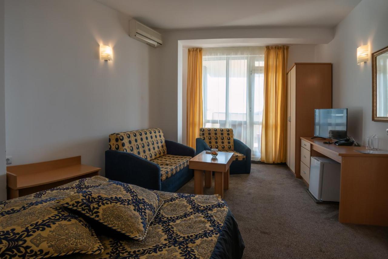Sveti Dimitar 3* Primorsko