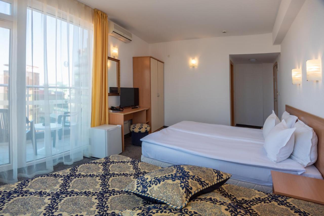 Hotel Sveti Dimitar Primorsko