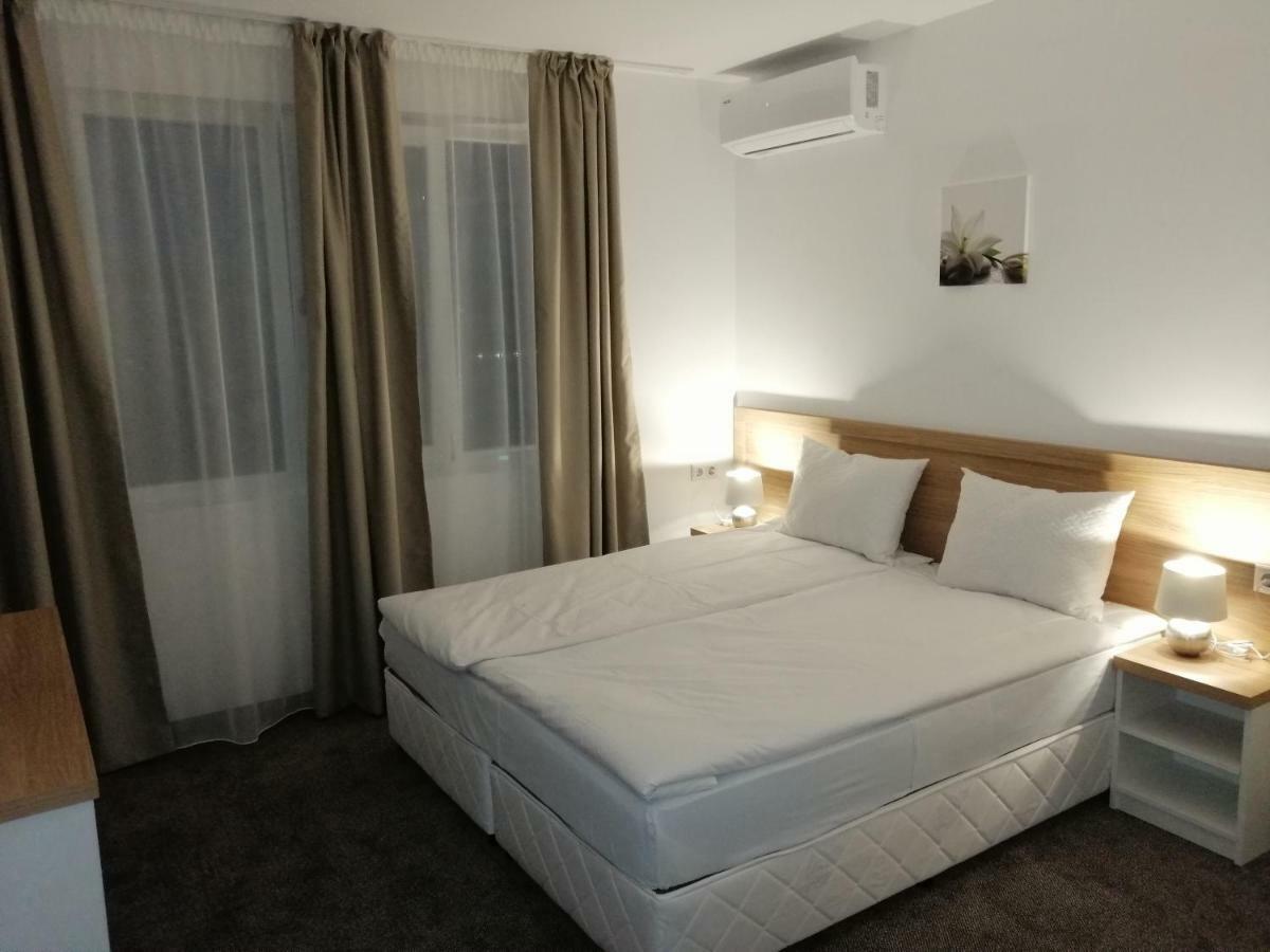 Hotel Sveti Dimitar 3*